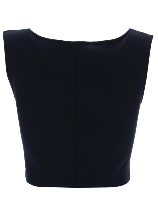 26FW 에스막스마라 탑 2619941013600 118007 BLUE - 'S MAX MARA