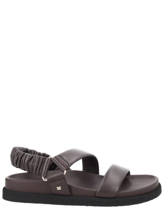 26FW 막스마라 샌들 2614521072600 235008 BROWN