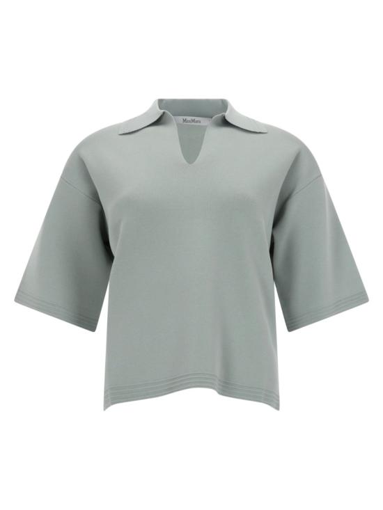 26FW 막스마라 탑 2611361039600 033002 GREEN
