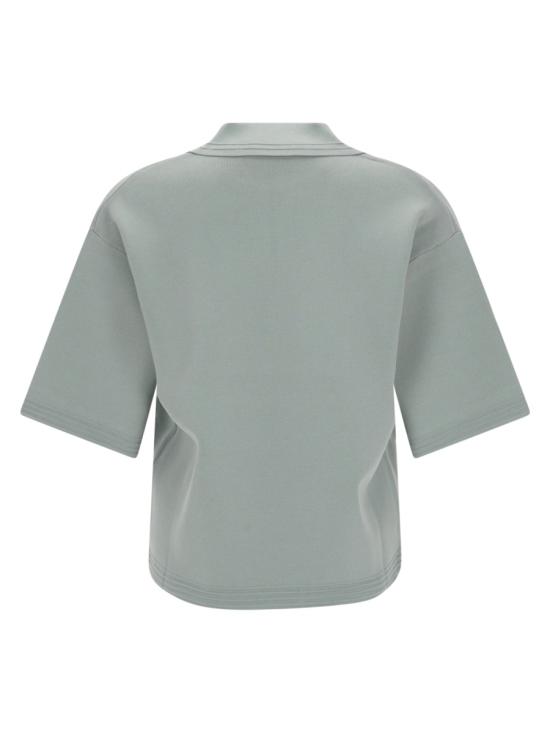 26FW 막스마라 탑 2611361039600 033002 GREEN - MAX MARA