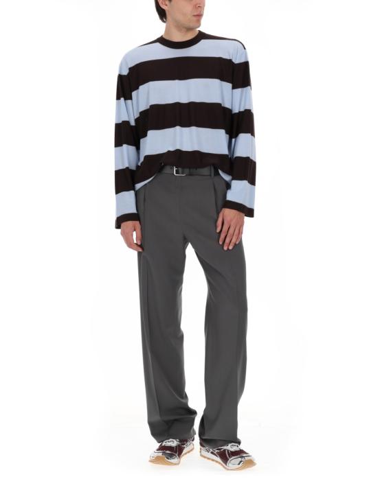 26FW 보테가베네타 스웨터 861285 V4B702611 MULTICOLOUR - BOTTEGA VENETA