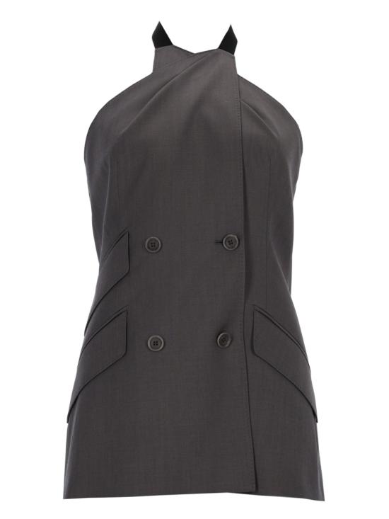 26FW 막스마라 탑 2611281163600 321006 GREY