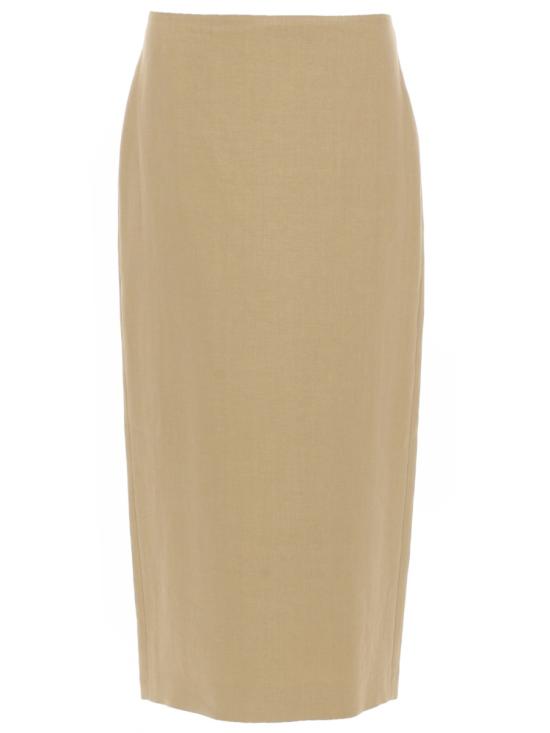 26FW 막스마라 스커트 2611101173600 716003 BEIGE
