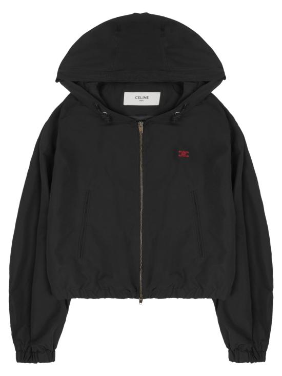 26FW 셀린느 자켓 RV1670968 38NO BLACK