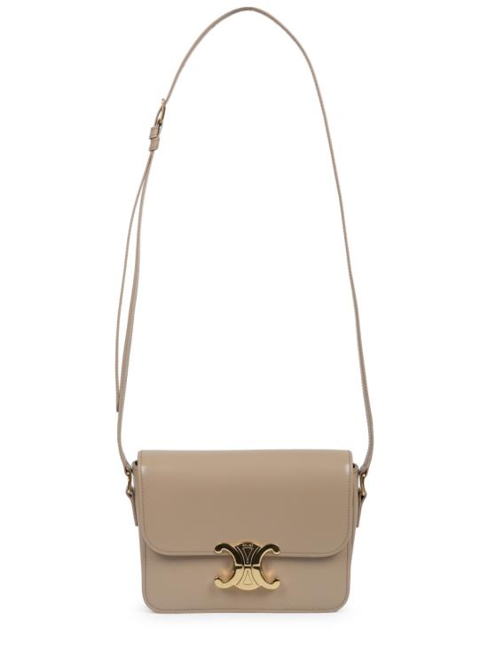 26FW 셀린느 틴 트리옹프 백 188423BF4 03SA BEIGE