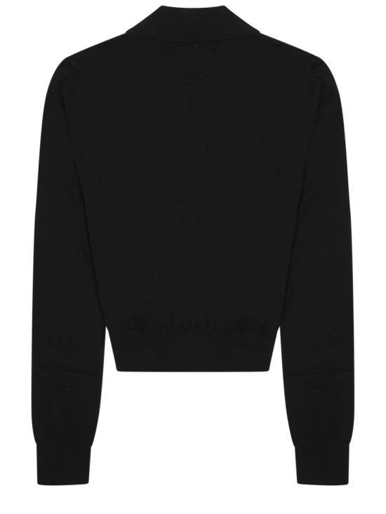 26FW 셀린느 폴로 티셔츠 RY0TD3B20 38NO BLACK - CELINE