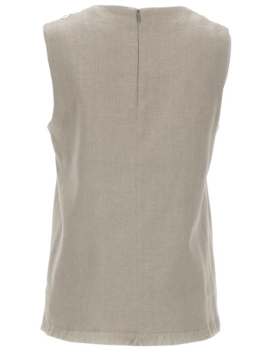 26SS 에스막스마라 탑 2619161053600 40236 BEIGE - 'S MAX MARA