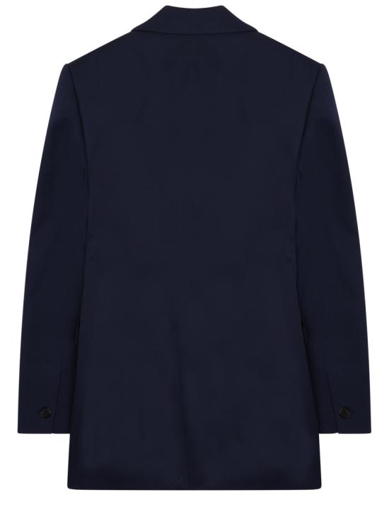 26FW 셀린느 자켓 RV15G0Y69 07MR BLUE - CELINE