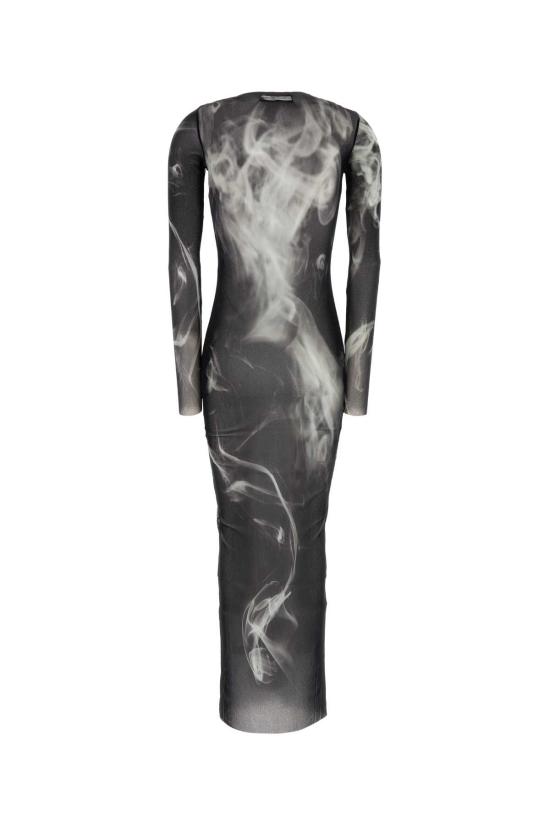 26FW 장 폴 고티에 원피스 2604WDR191M031P 000201 Printed - JEAN PAUL GAULTIER