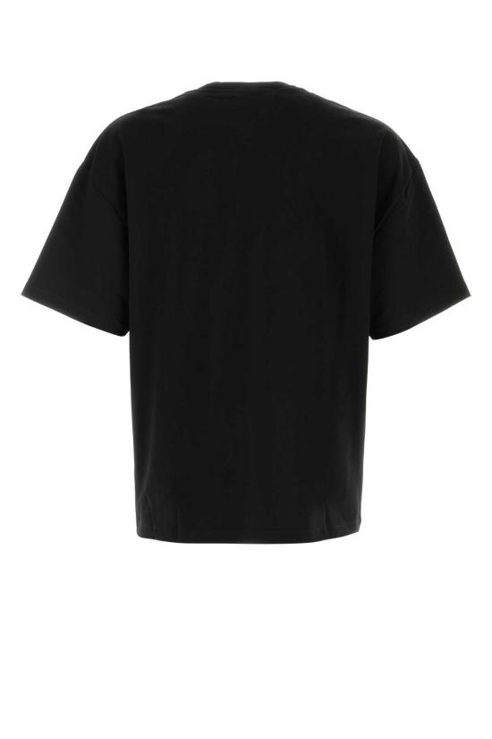 26FW 아미리 반팔 티셔츠 AM426JR009 BLACK - AMIRI