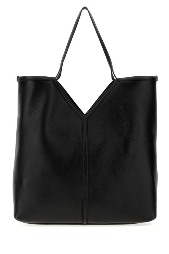 26FW 생로랑 토트백 A00001AAGNA 1896 Black