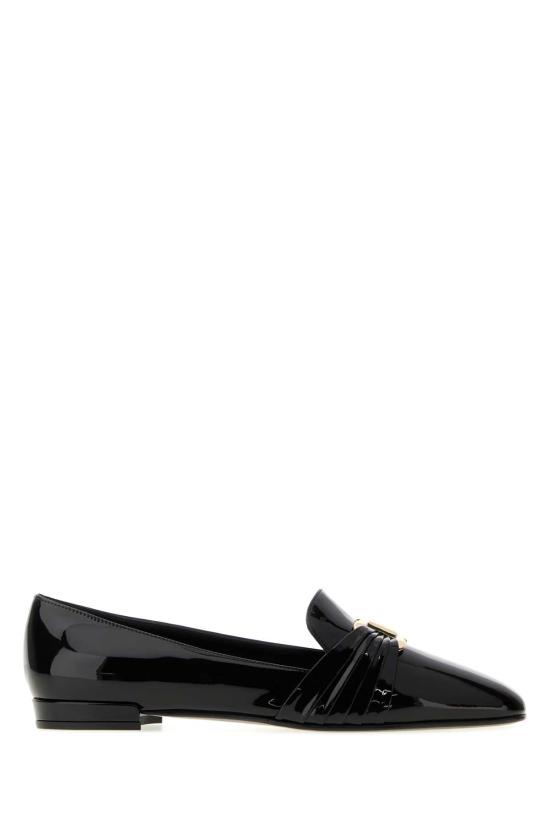 26FW 살바토레 페라가모 로퍼 01M0407953611C NERO Black