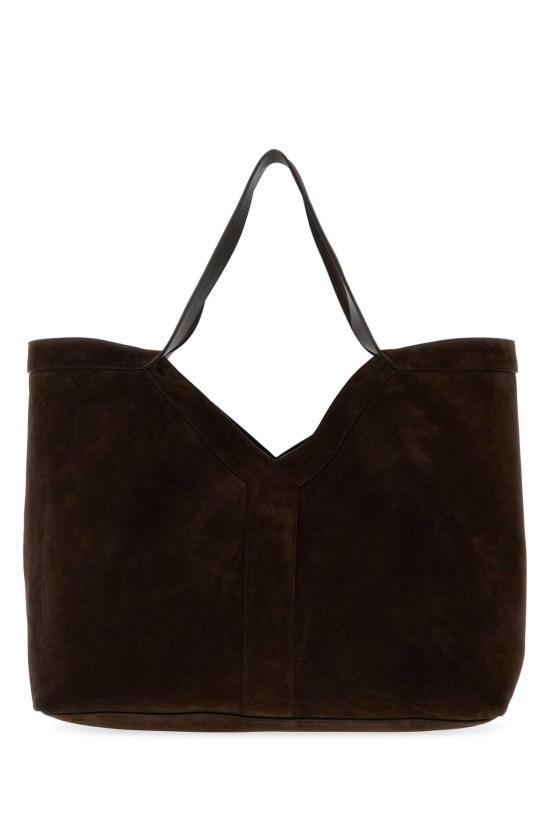 26FW 생로랑 토트백 820672C0X0E 2492 Brown