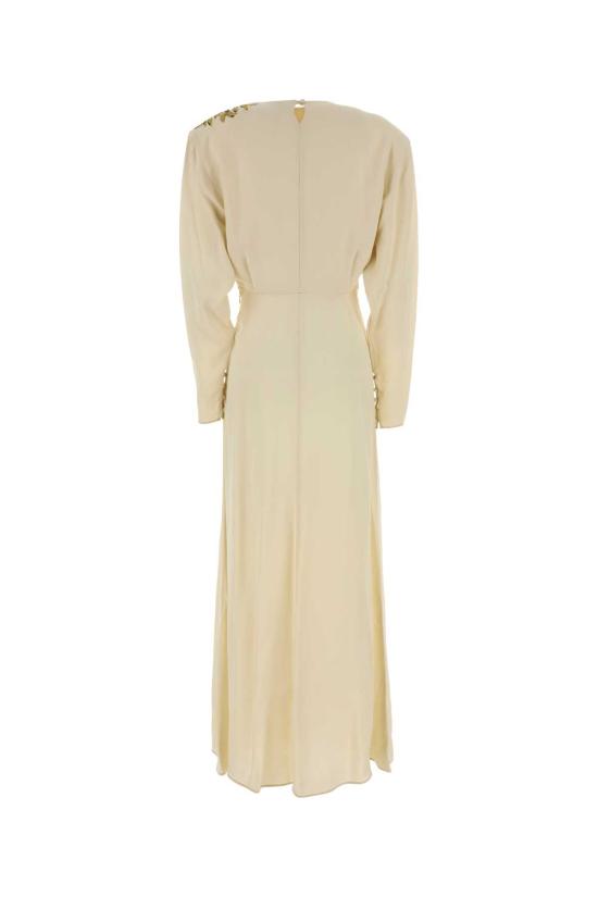 26FW 이자벨마랑 원피스 RO1096FAD3J04I 23EC ECRU - ISABEL MARANT
