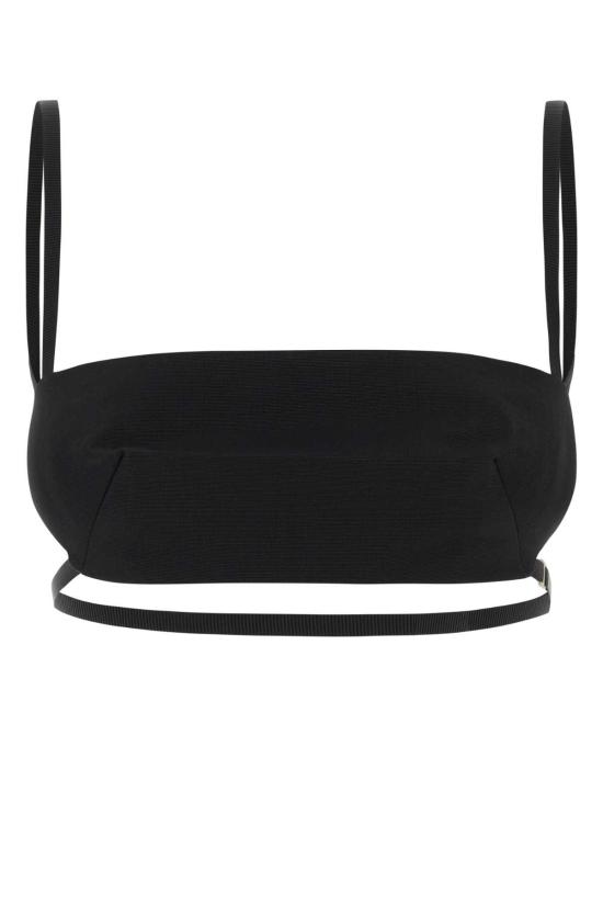 26FW 질샌더 언더웨어 J03ZZ0243J40411 001 BLACK