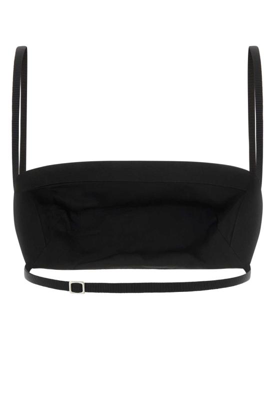 26FW 질샌더 언더웨어 J03ZZ0243J40411 001 BLACK - JIL SANDER