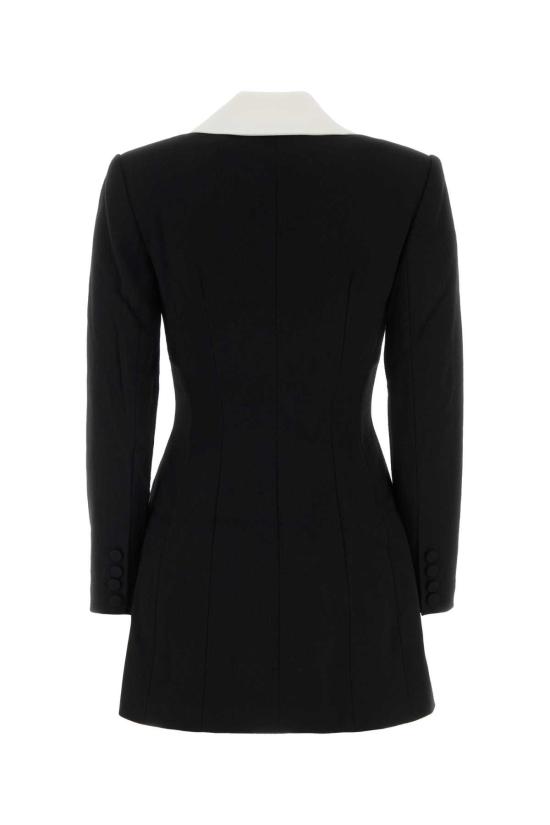 26FW 셀프 포트레이트 원피스 AW26054SB BLACK - SELF PORTRAIT