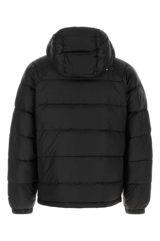 26FW 노스페이스 하이드레날라이트 후디드 다운 자켓 NF0A5GIE JK31 Black - NORTH FACE