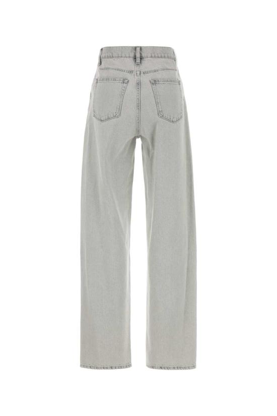 26FW 질샌더 데님 팬츠 J03KA0346J45389 031 Grey - JIL SANDER