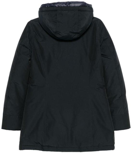 26FW 울리치 패딩 CFWWOU0580FBUT0001DKN NAVY - WOOLRICH
