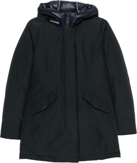 26FW 울리치 패딩 CFWWOU0580FBUT0001DKN NAVY