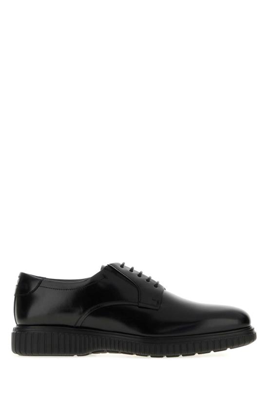 26FW 살바토레 페라가모 로퍼 02B0667969823E NERO Black