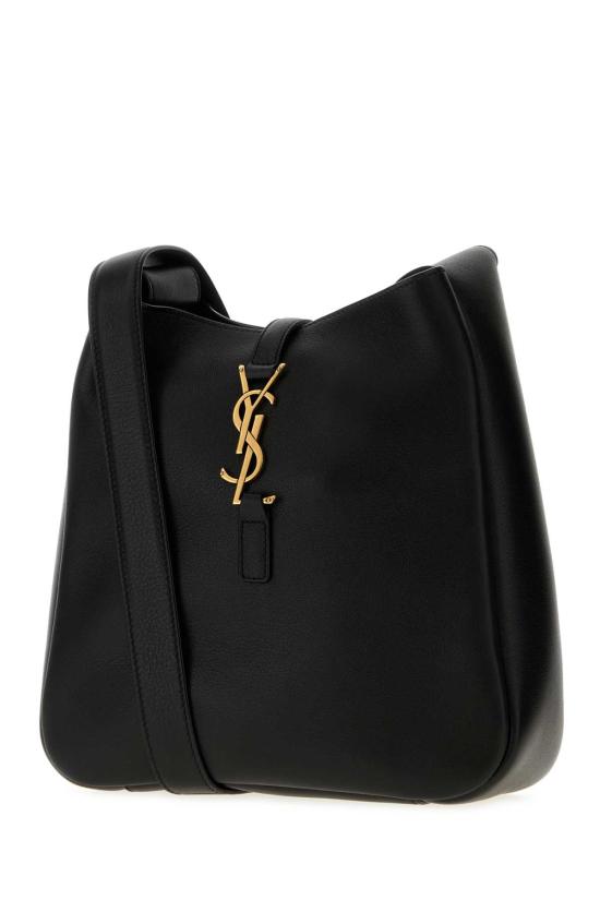 26FW 생로랑 크로스백 A0021IAAAUQ 1000 Black - SAINT LAURENT