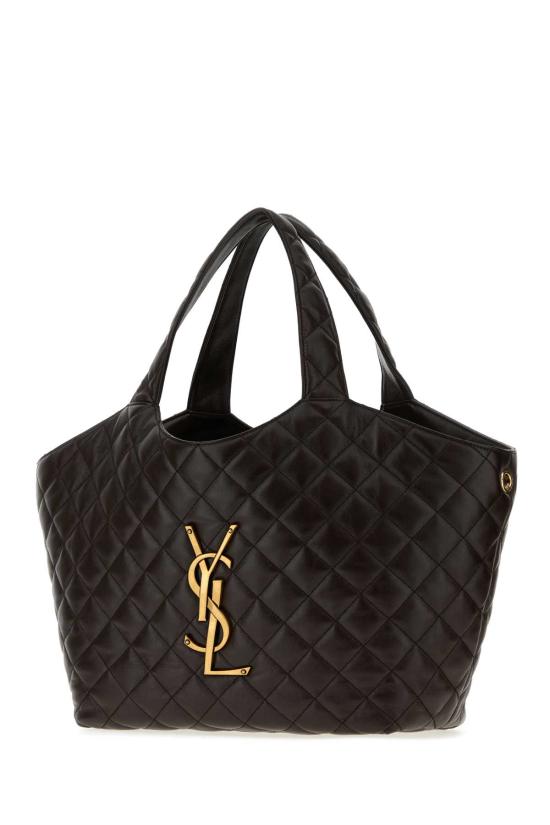 26FW 생로랑 숄더백 871494AAANG 2050 Brown - SAINT LAURENT