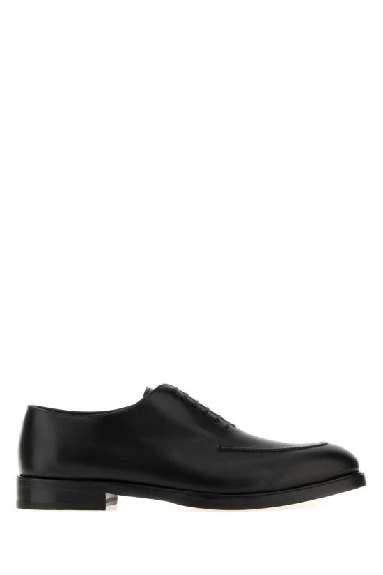 26FW 살바토레 페라가모 로퍼 02B0257969423E NERO Black
