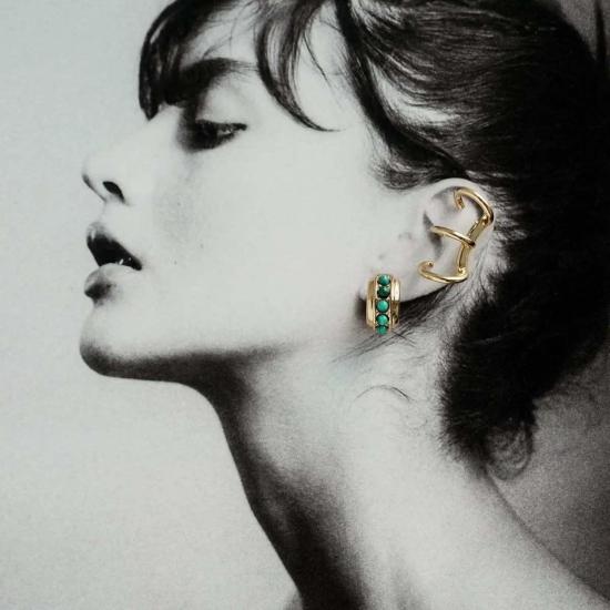  모드 앤 조 이어링 - MOD & JO