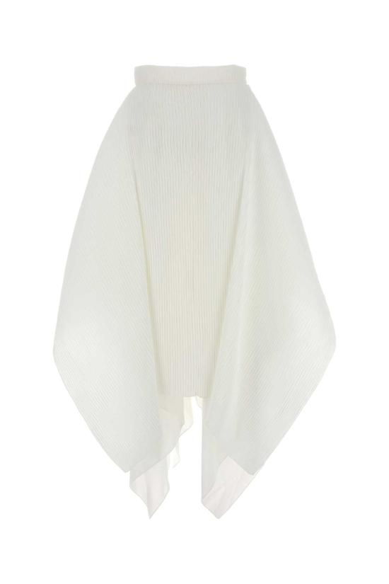 26FW JW앤더슨 스커트 SK0213PG2022 001 White