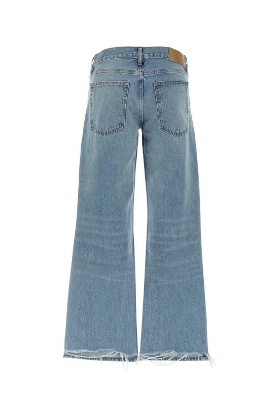 26FW 프레임 데님 팬츠 2055POH105 DGOH Light Blue - FRAME