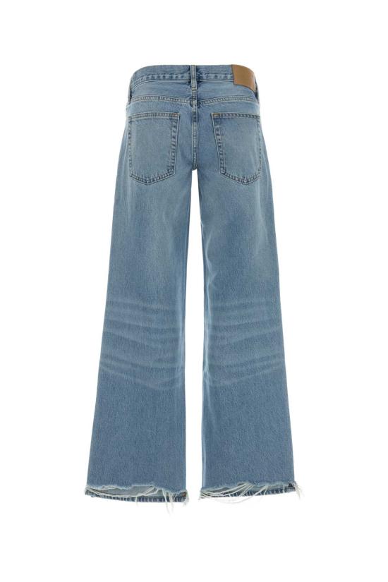 26FW 프레임 데님 팬츠 2055OH105 DGOH Light Blue - FRAME