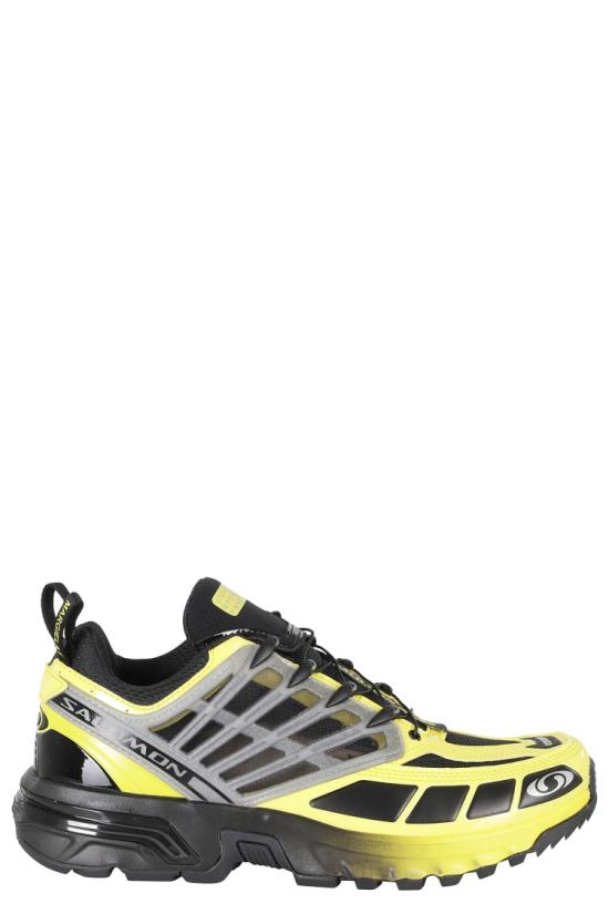 26SS MM6 X 살로몬 스니커즈 S59WS0214 P6163 098 Multicolor
