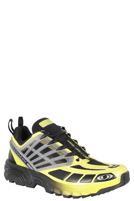 26SS MM6 X 살로몬 스니커즈 S59WS0214 P6163 098 Multicolor - MM6 X SALOMON