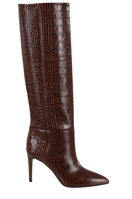 26FW 파리텍사스 부츠 PX548 XCOCO 099 Brown