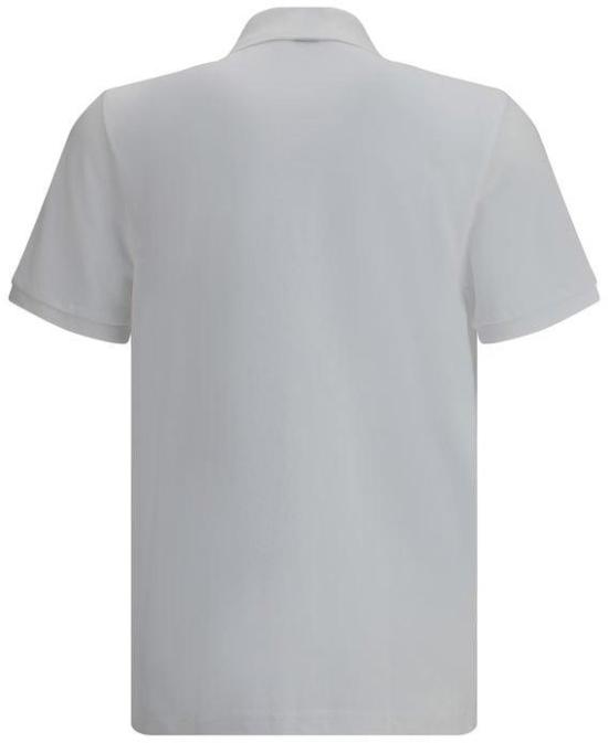  무스너클 폴로 티셔츠 10054740214046 WHITE - MOOSE KNUCKLES