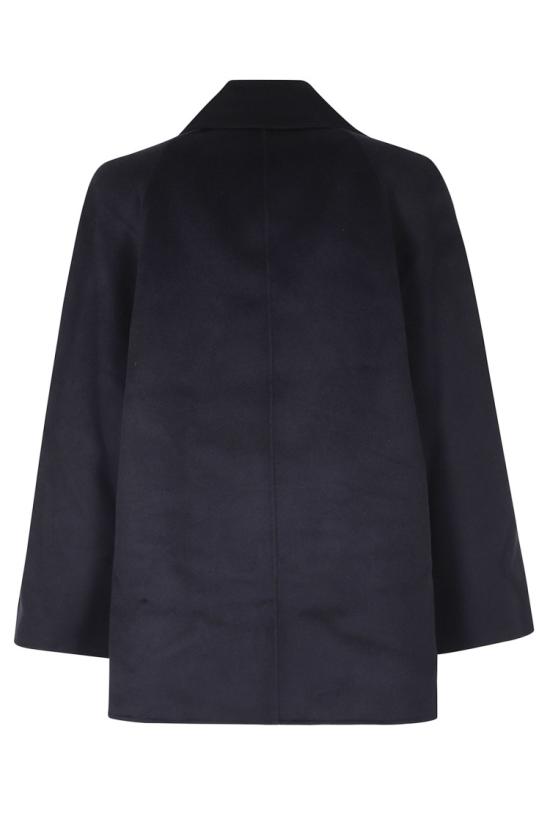 26FW 루루 드 세종 코트 NEIL 099 Blue - LOULOU DE SAISON