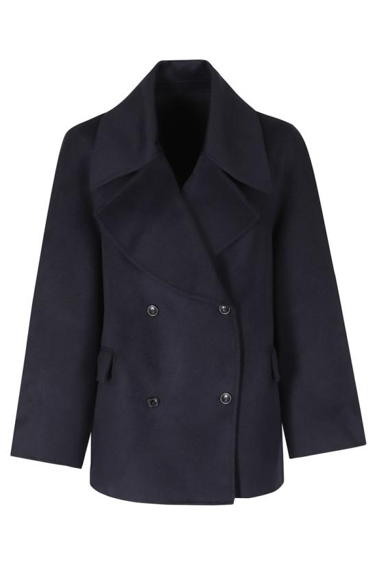 26FW 루루 드 세종 코트 NEIL 099 Blue