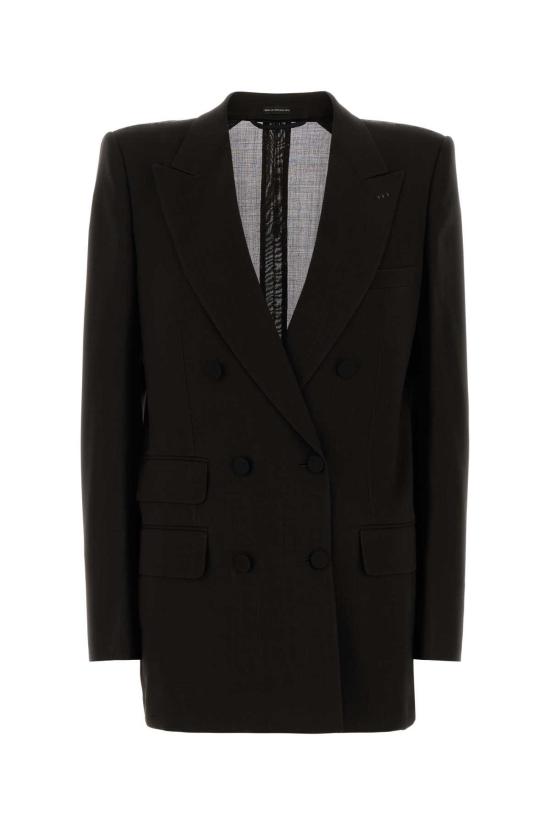 26FW 톰포드 수트 자켓 GI3089FAX1804 EDB ESPRESSO