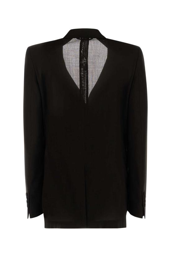 26FW 톰포드 수트 자켓 GI3089FAX1804 EDB ESPRESSO - TOMFORD
