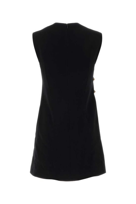 26FW 베르사체 원피스 10266701A13362 1B000 BLACK - VERSACE