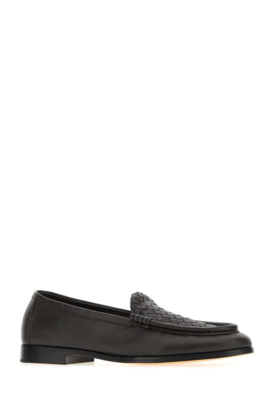 26FW 보테가베네타 로퍼 876082VBSDO 2006 Brown - BOTTEGA VENETA