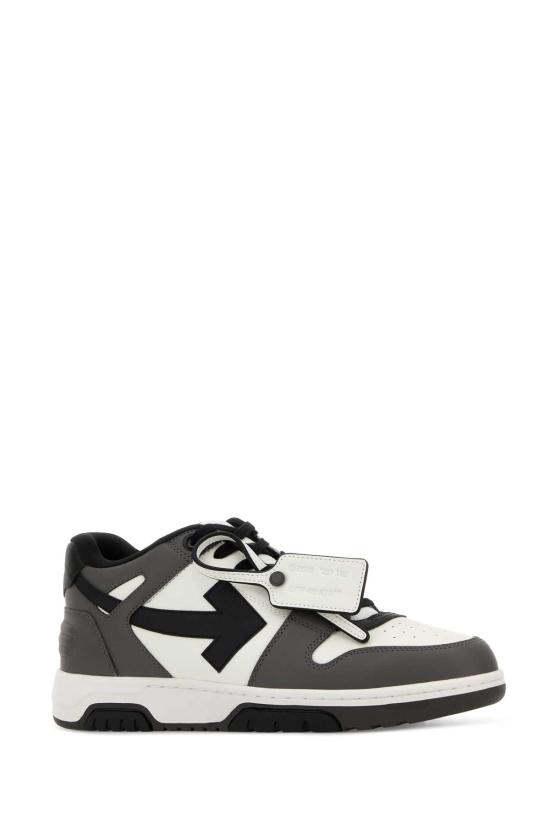 26FW 오프화이트 스니커즈 M189C9L013 0710 Multicoloured - OFF WHITE
