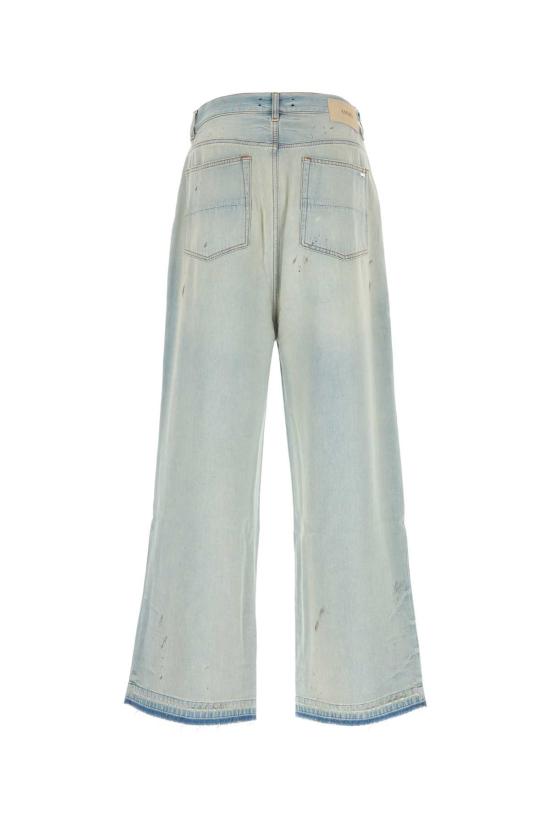 26FW 아미리 데님 팬츠 AMBMJE1136 PERANTIND Light Blue - AMIRI