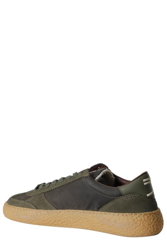 26FW 푸라이 스니커즈 PU101V U 099 Green - PURAAI