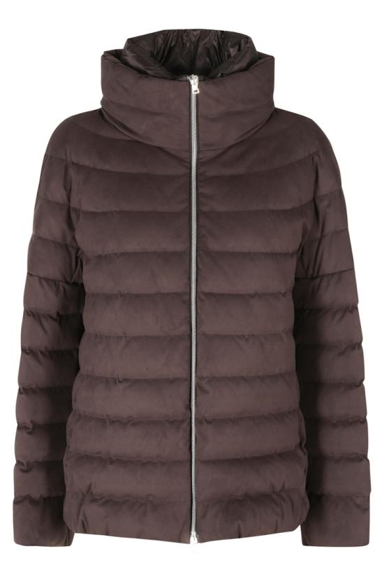 26FW 에르노 자켓 PI00178DR 12454 099 Brown