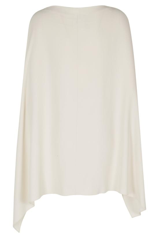 26FW 알베르타 페레티 코트 A3302 6627 099 Neutrals - ALBERTA FERRETTI