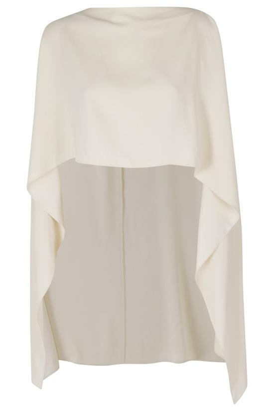 26FW 알베르타 페레티 코트 A3302 6627 099 Neutrals