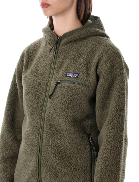 26FW 파타고니아 코트 22807BSNG Green - PATAGONIA
